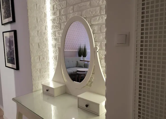 Mye - Kamienica Sienkiewicza